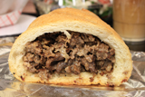 Steak and Cheese