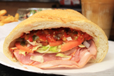 Italian Sub